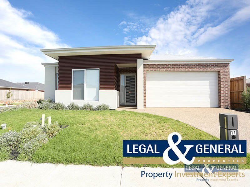 11 Simon Avenue, Officer VIC 3809, Image 0