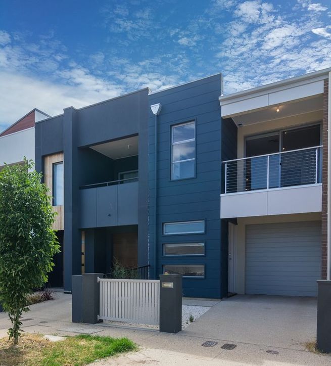 33 Gill Road, Lightsvie Property History & Address Research Domain