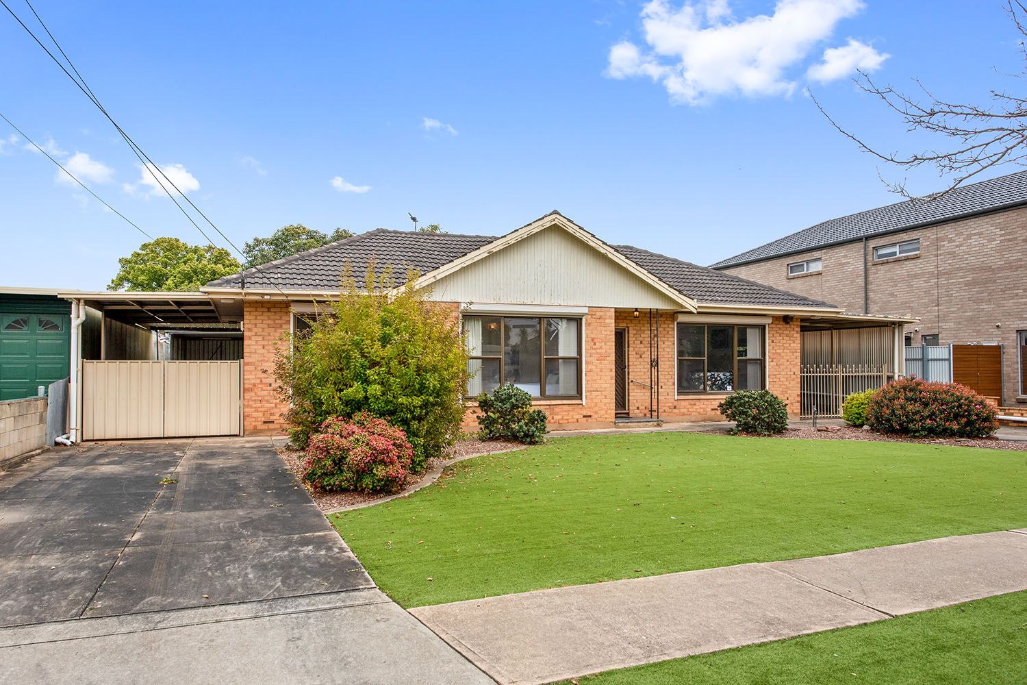 18 Gaskin Road, Flinders Park SA 5025, Image 2