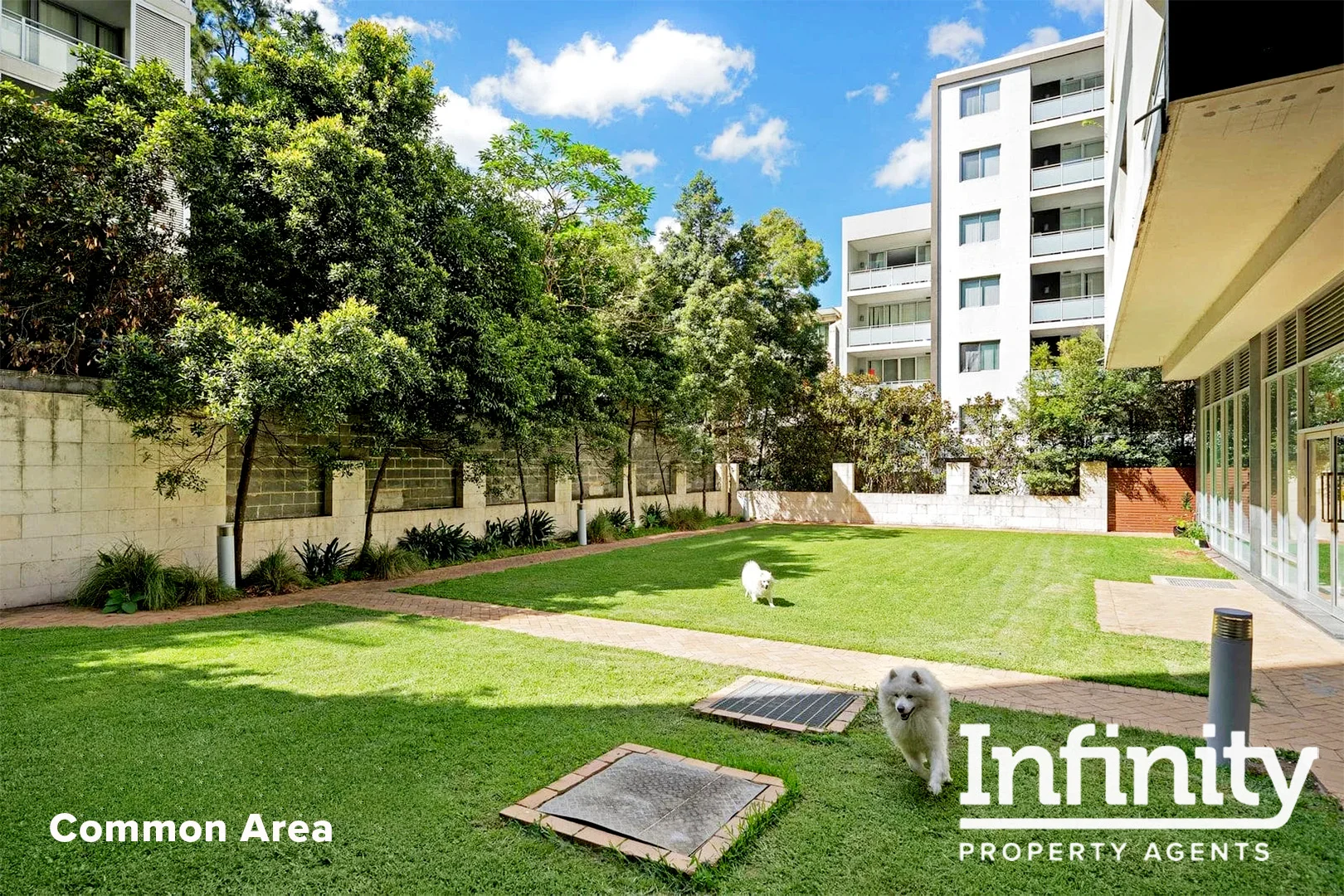 Additional image 9 of 503/39 Cooper Street, Strathfield NSW 2135