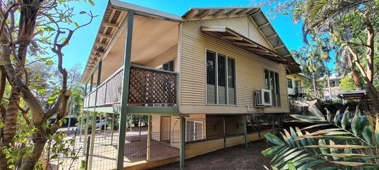 4 Lorna Lim Terrace, Driver NT 0830, Image 0