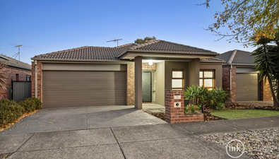 Picture of 6 Foundry Street, MERNDA VIC 3754