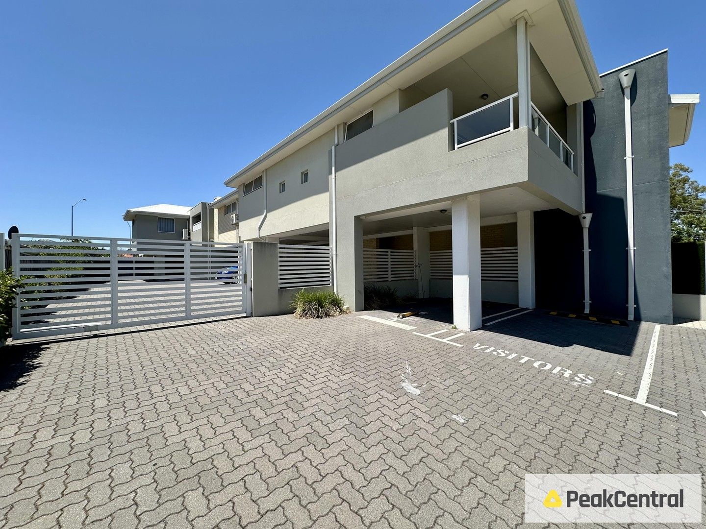 1 bedrooms Apartment / Unit / Flat in 7/126 Tibradden Circle ASCOT WA, 6104