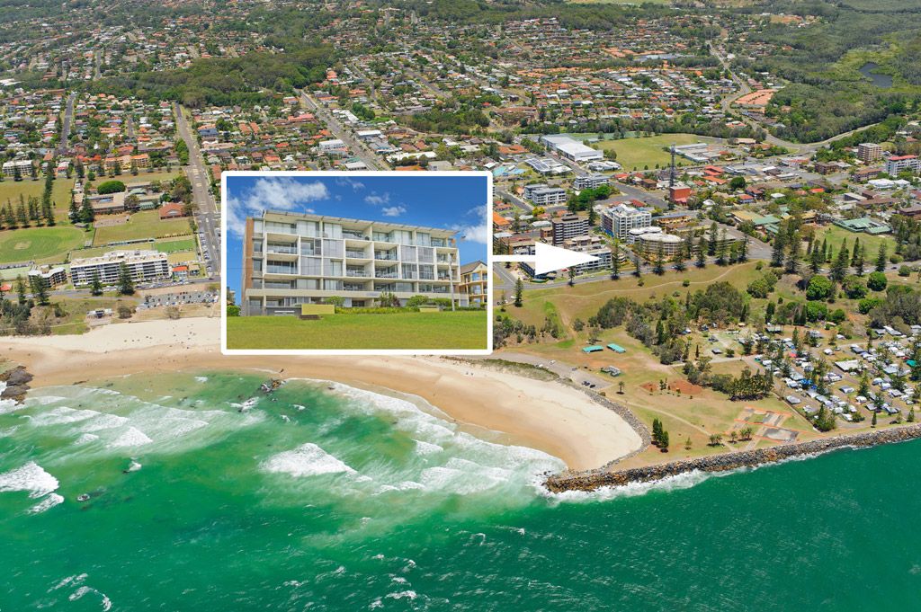 3 bedrooms Apartment / Unit / Flat in 10/3 Stewart Street PORT MACQUARIE NSW, 2444