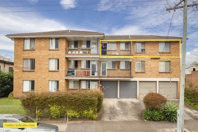 Picture of 13/50 Station Street, WARATAH NSW 2298