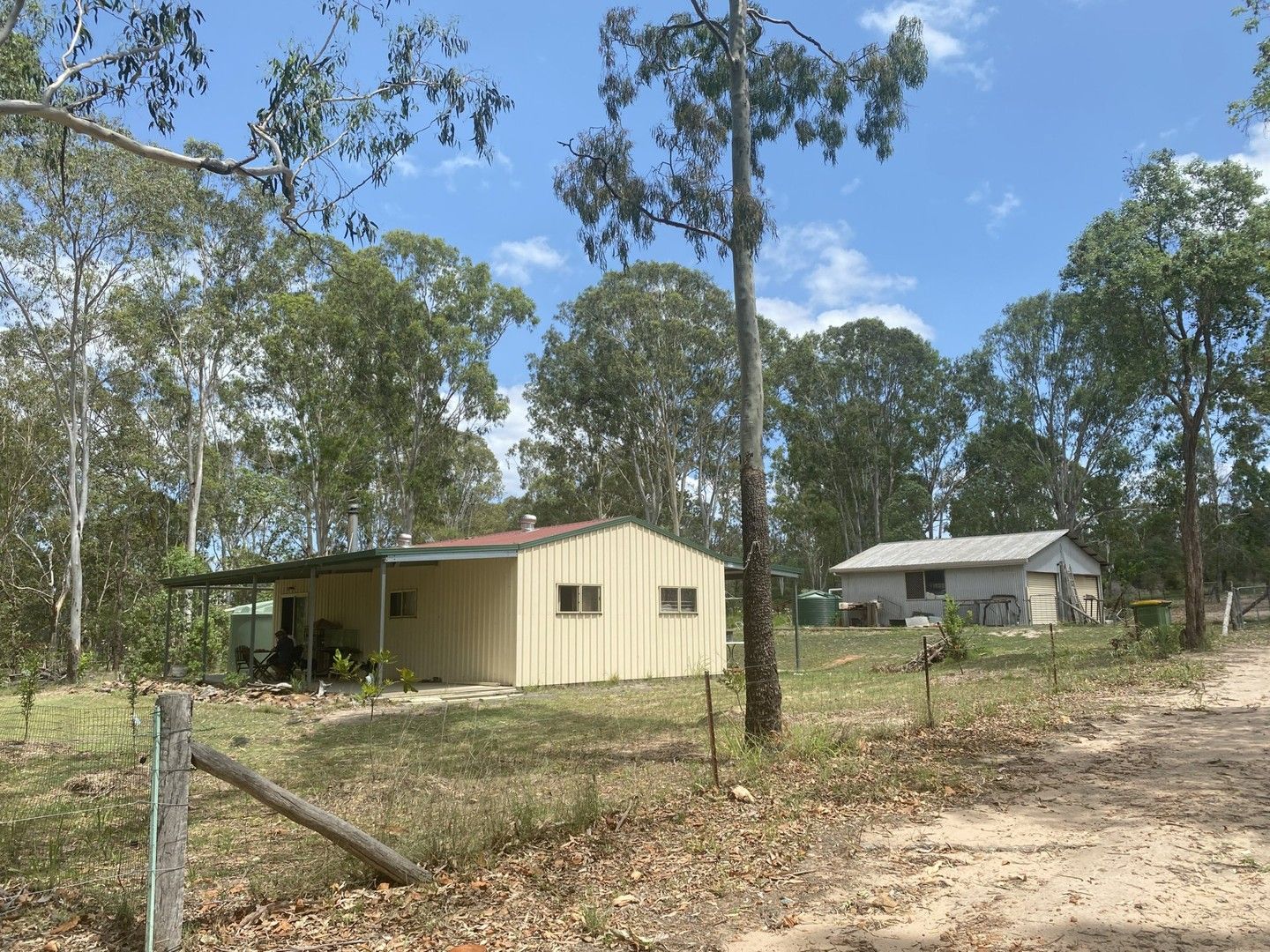 264 Connors Road, Helidon QLD 4344