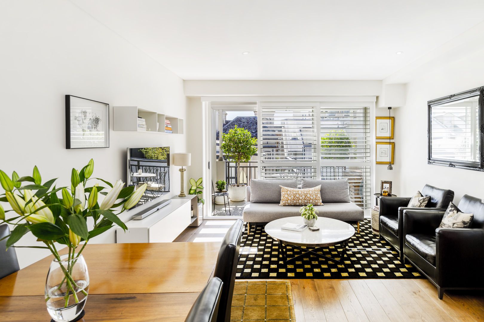 7/22 Rockwall Crescent, Potts Point NSW 2011, Image 1