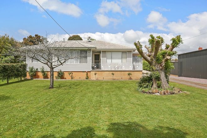 Picture of 55 Silvester Street, COBDEN VIC 3266