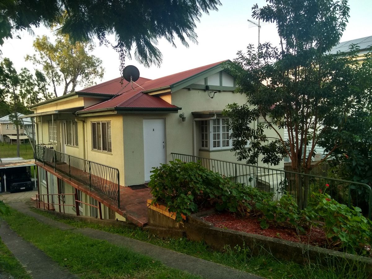 1 bedrooms Apartment / Unit / Flat in 1/11 Fleming Road HERSTON QLD, 4006
