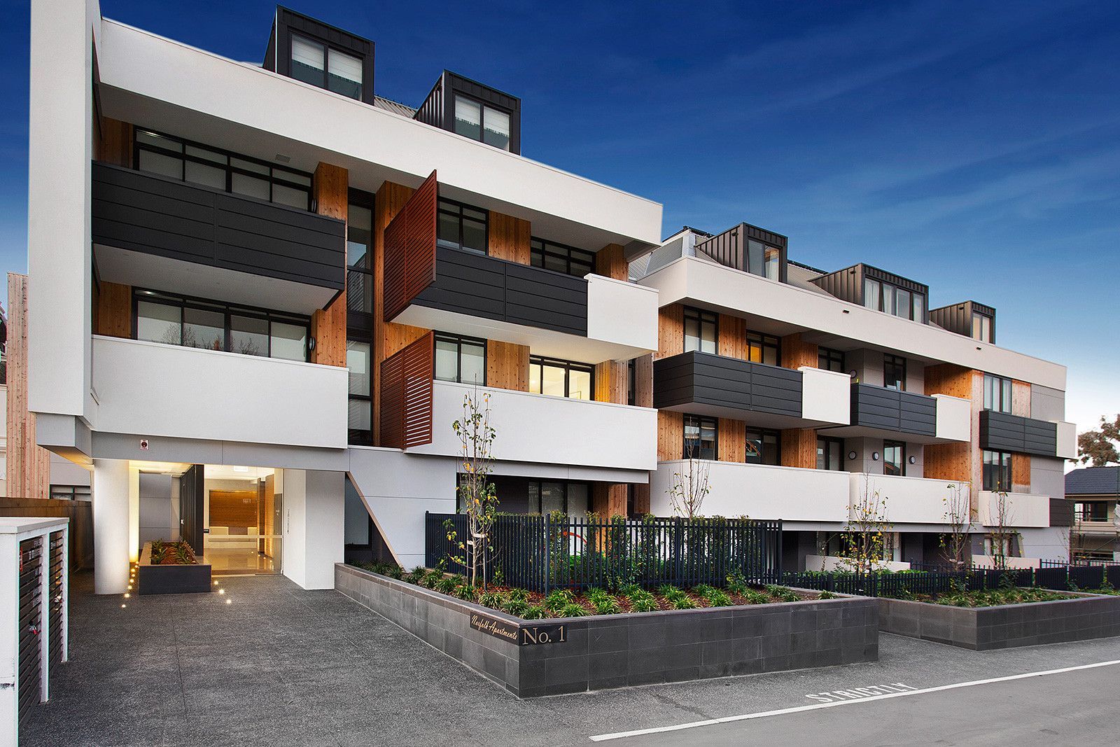 3/1 Norfolk Place, Malvern Property History & Address Research Domain