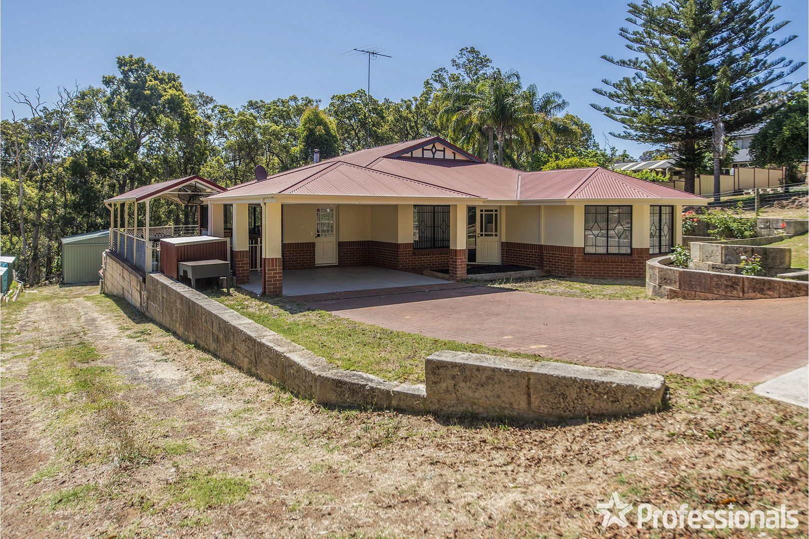 2 Brook Road, Jarrahdale WA 6124, Image 1