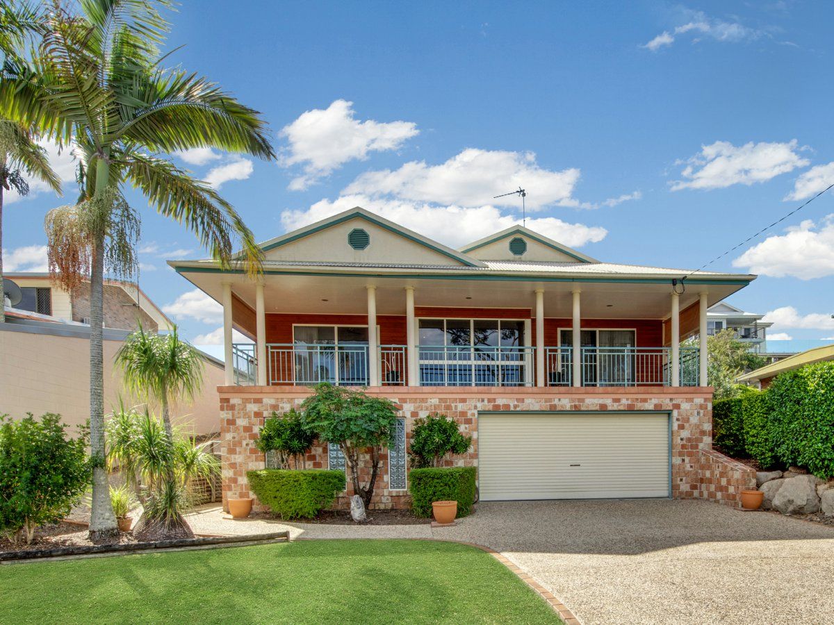 15 Tarcoola Drive, Boyne Island QLD 4680, Image 0