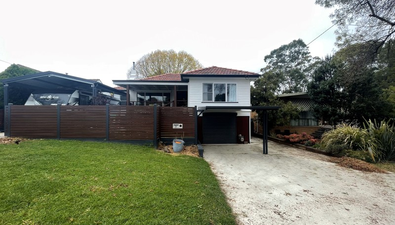 Picture of 7 Emmerson Street, GOULBURN NSW 2580