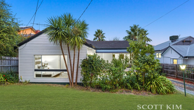 Picture of 16 Stocks Road, MOUNT WAVERLEY VIC 3149