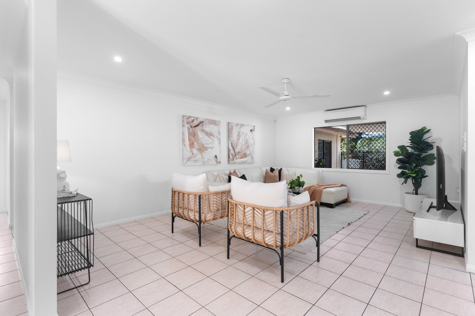 54 Irene Street, Mooroobool QLD 4870 Domain