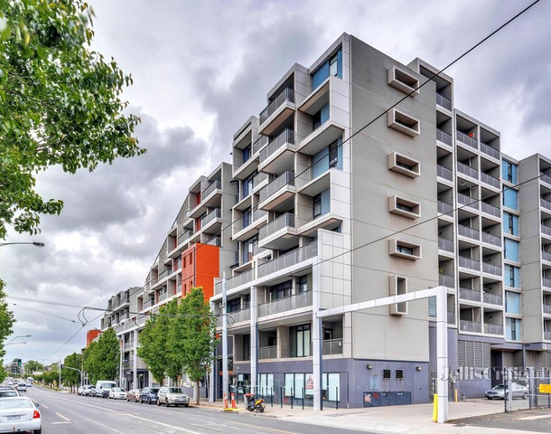 501/14-20 Nicholson Street, Coburg VIC 3058