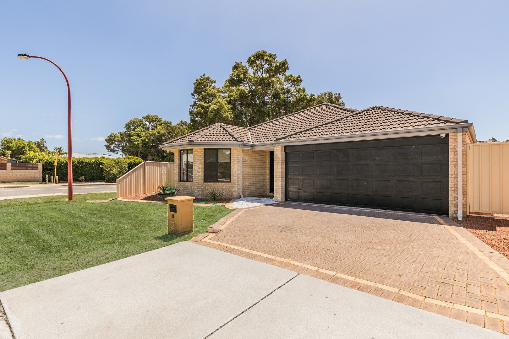5 bedrooms House in 2 Escalona Turn SEVILLE GROVE WA, 6112
