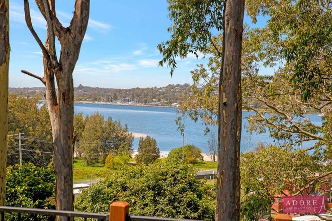 Picture of 2/5 Lord Place, NORTH BATEMANS BAY NSW 2536
