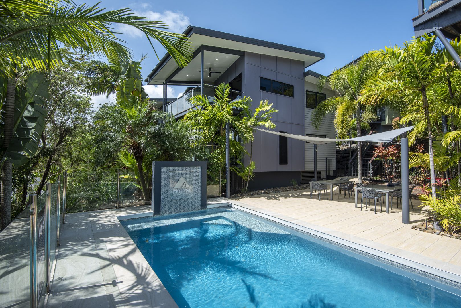 Pinnacle 6/1 Banksia Court, Hamilton Island QLD 4803 | Domain