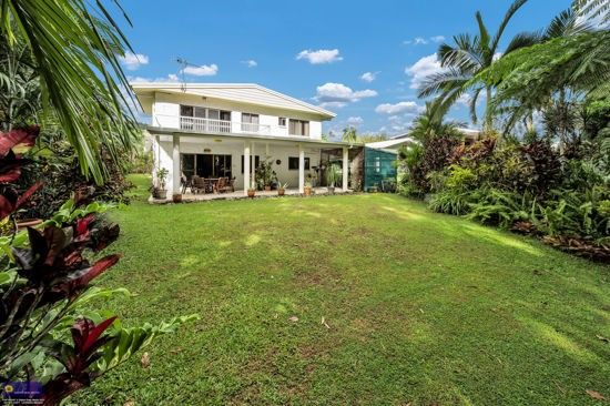 14 Evans Road, Bramston Beach QLD 4871, Image 0