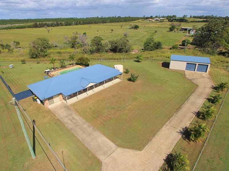 2 Judys Place, WELCOME CREEK QLD 4670, Image 0