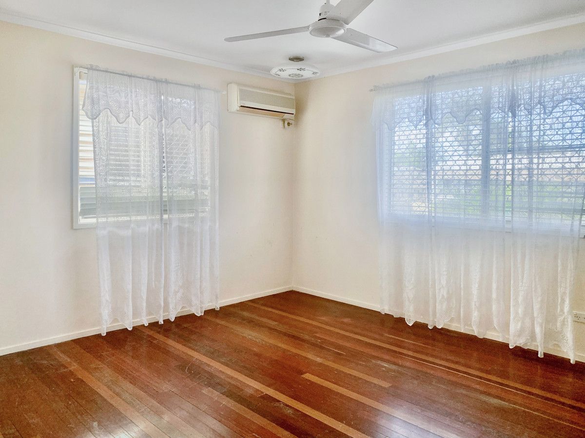 111 Plahn Street, Frenchville QLD 4701 House For Rent Domain