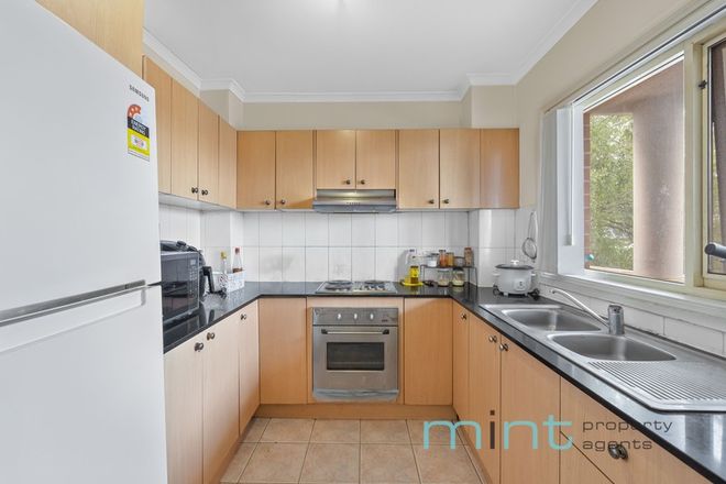 Picture of 11/72-74 King Georges Rd, WILEY PARK NSW 2195