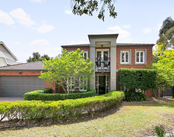 22 Adelaide Boulevard, Gowanbrae VIC 3043