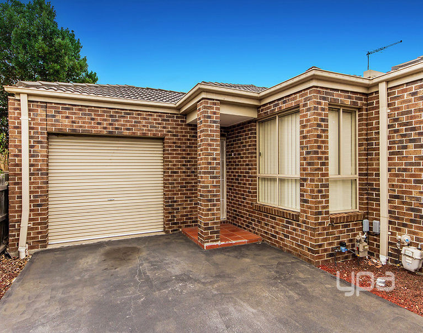 3/27 Grant Street, St Albans VIC 3021