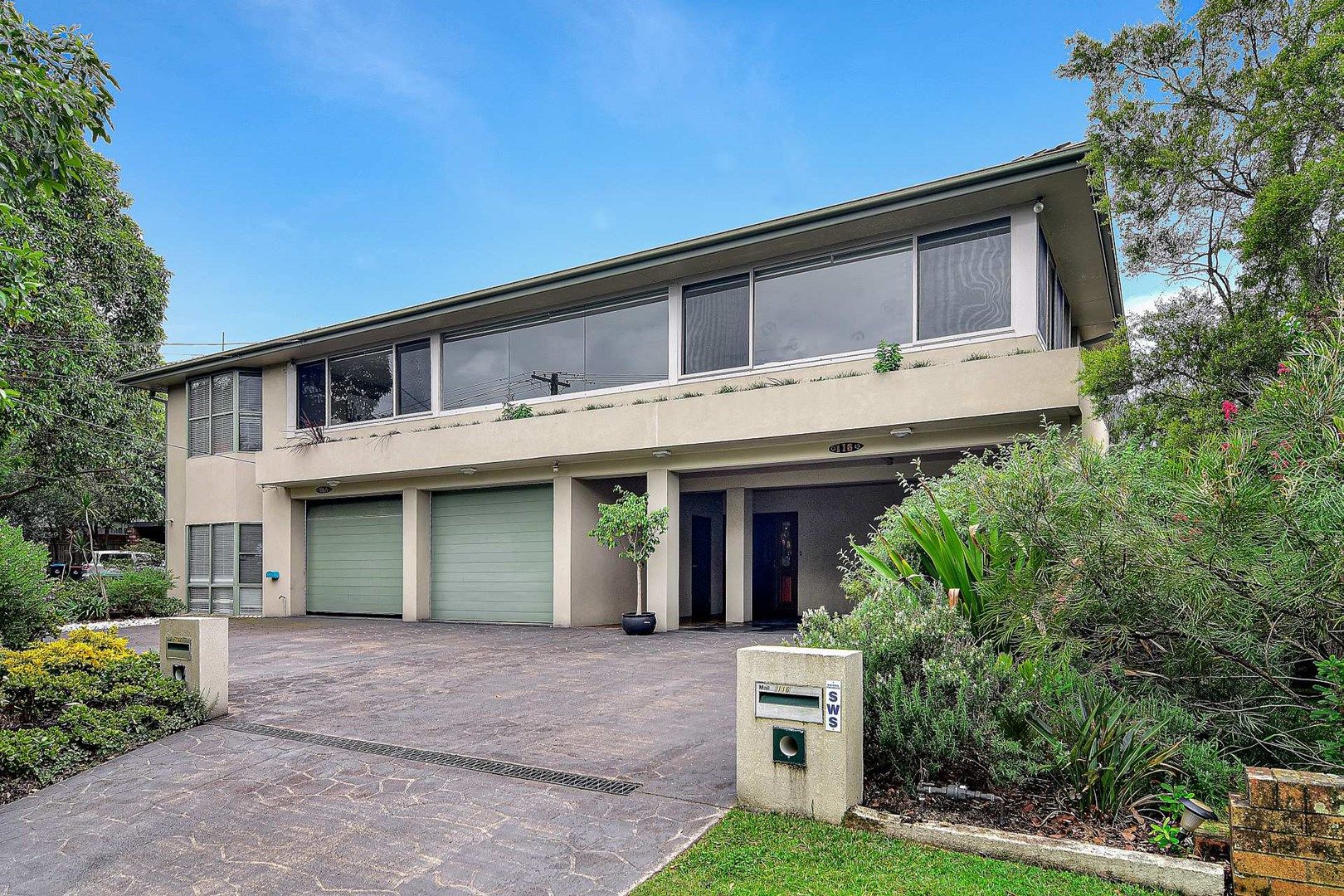 2/116 Arthur Street, Forestville Property History & Address Research