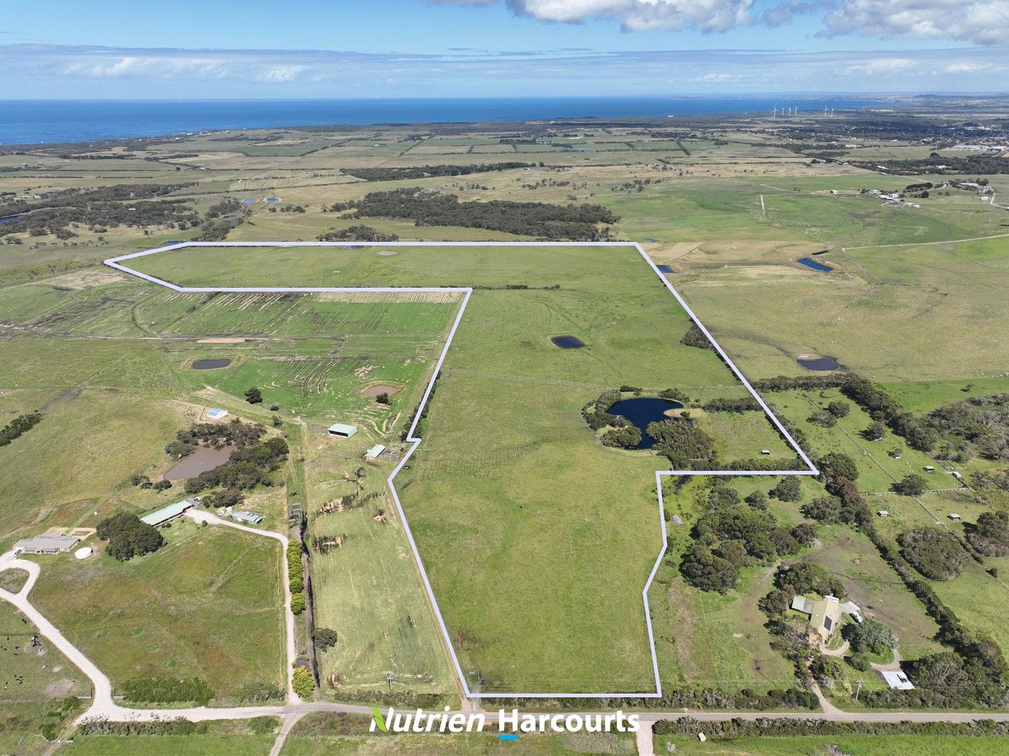 Rural in 292 Boundary Road, WONTHAGGI VIC, 3995