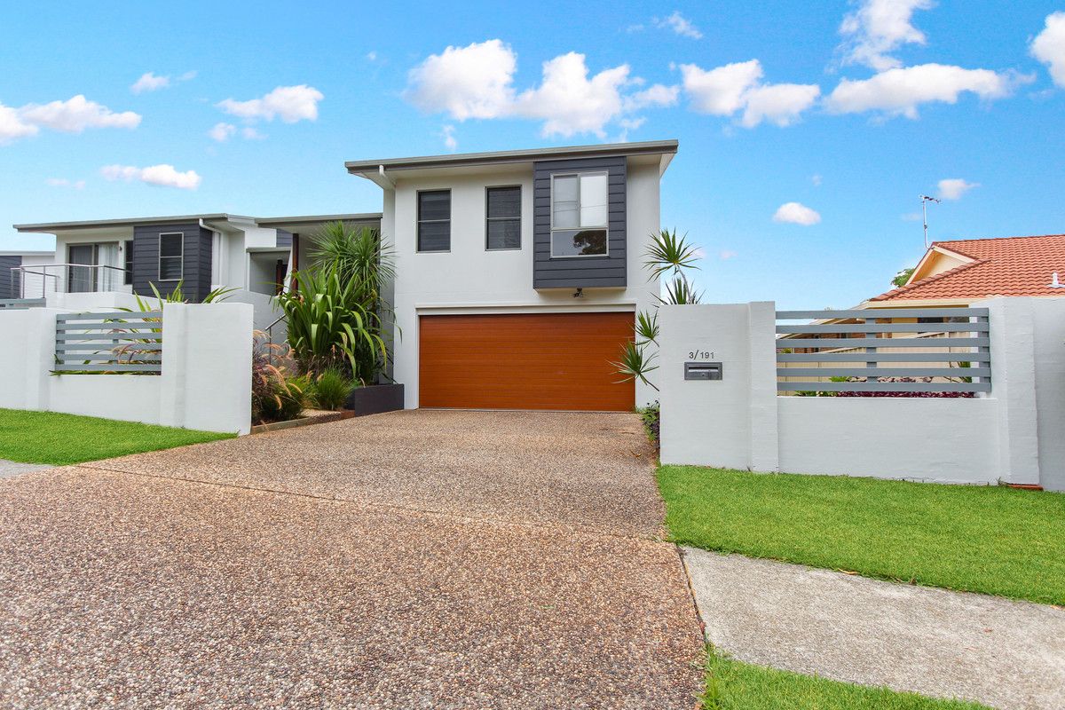 3/191 Pacific Drive, Port Macquarie NSW 2444 Townhouse For Rent Domain