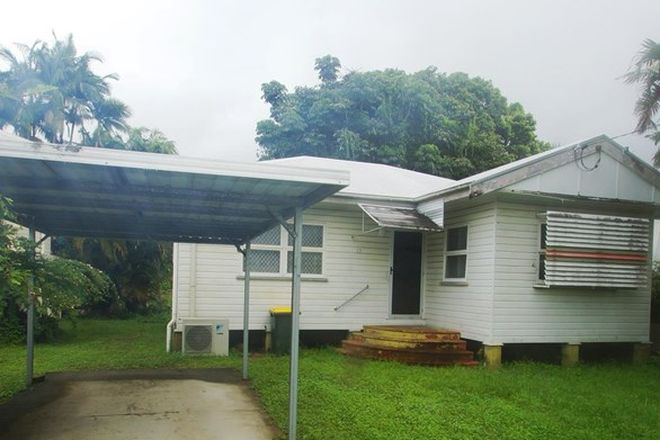 Picture of 13 Chaplin Ave, MANUNDA QLD 4870