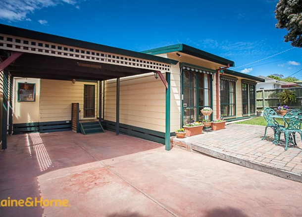 1 Oxley Street, Sunbury VIC 3429