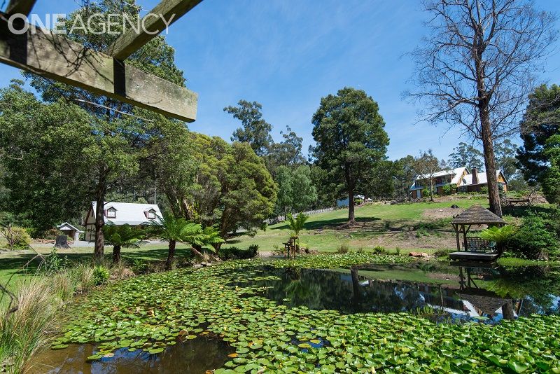 286 Thompsons Road, Forth TAS 7310, Image 1