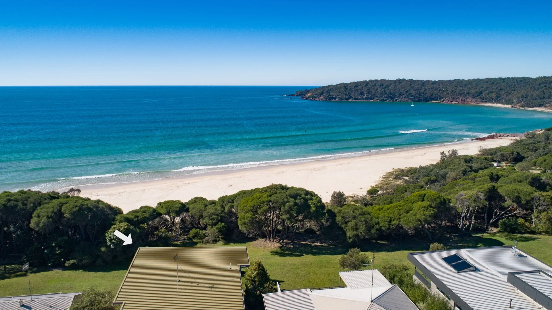 11 Coraki Drive, Pambula Beach NSW 2549