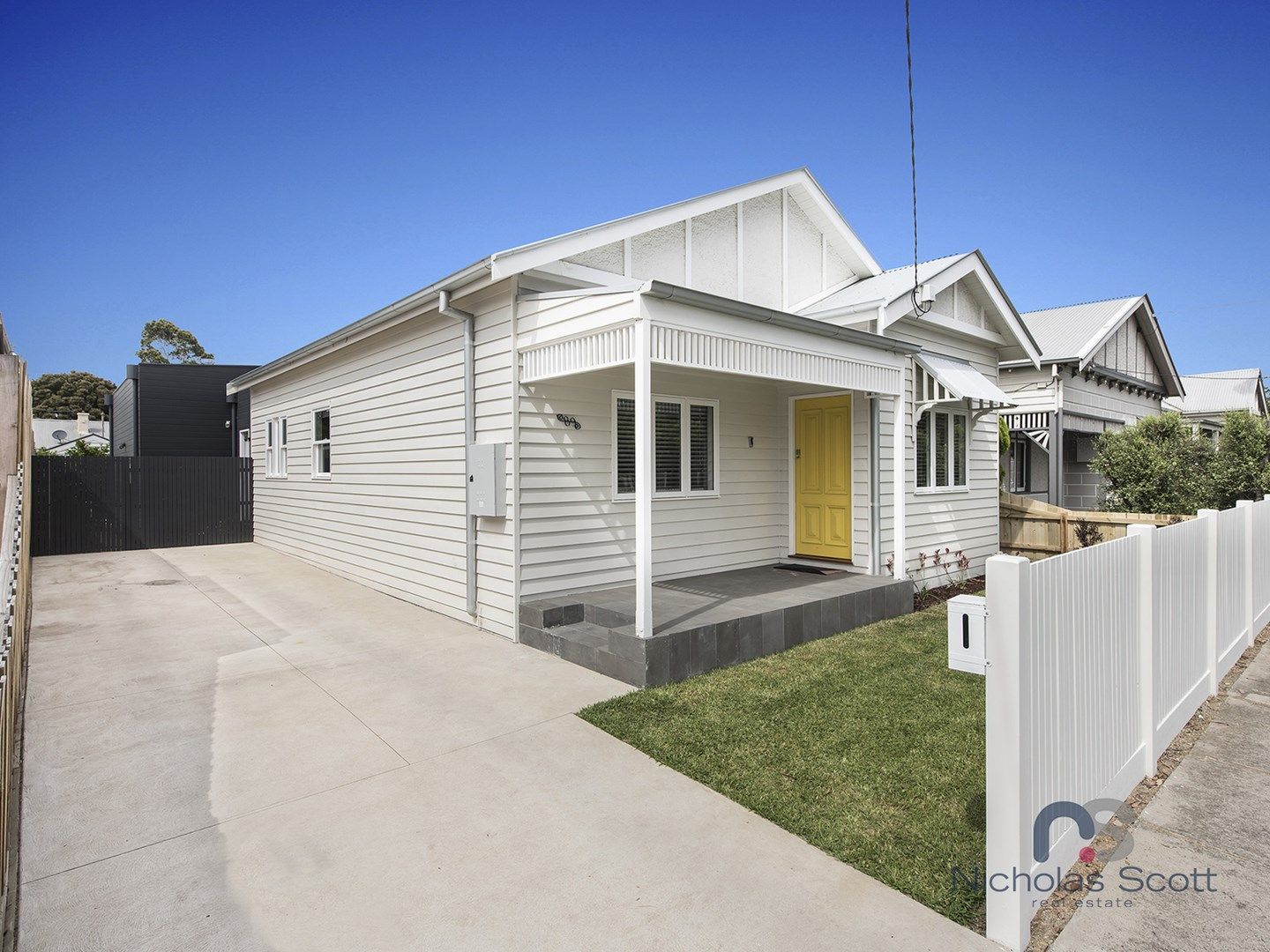 89 Mason Street, Newport VIC 3015, Image 0