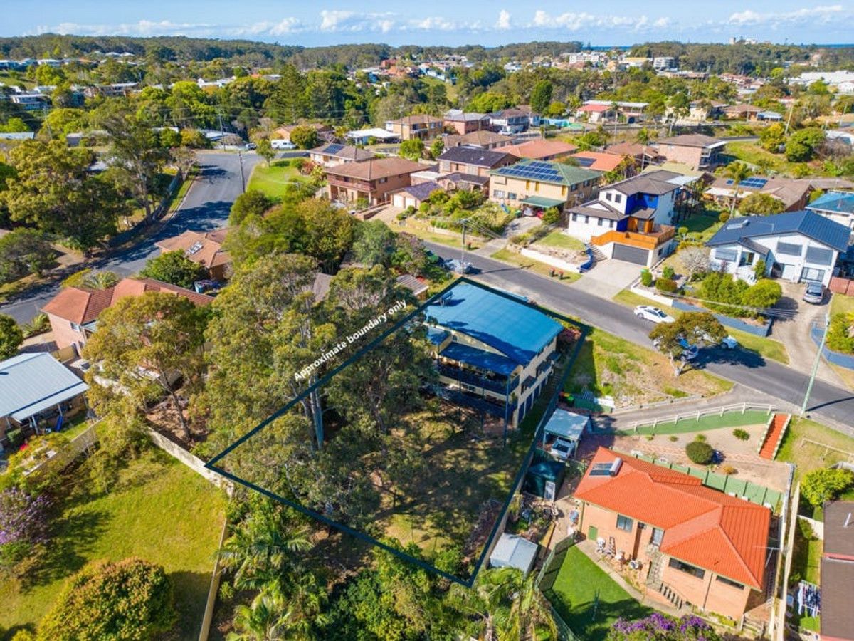 29 Pelican Crescent, Nambucca Heads NSW 2448, Image 0