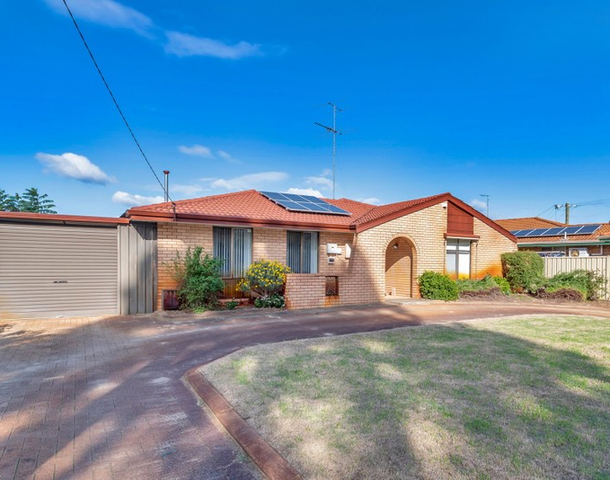 5 Birmingham Way, Pinjarra WA 6208