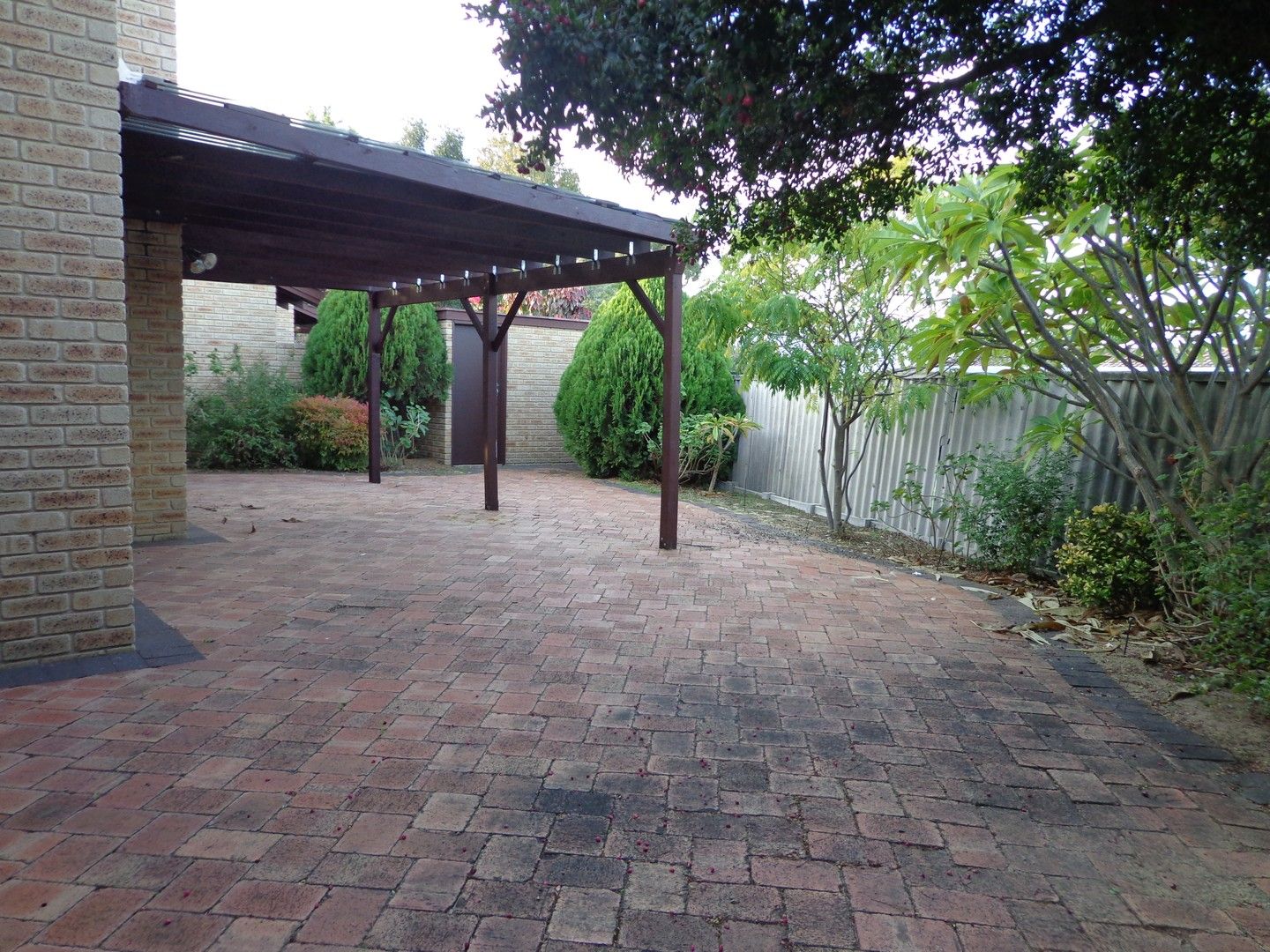 2 bedrooms Semi-Detached in 4/46 Park Street COMO WA, 6152
