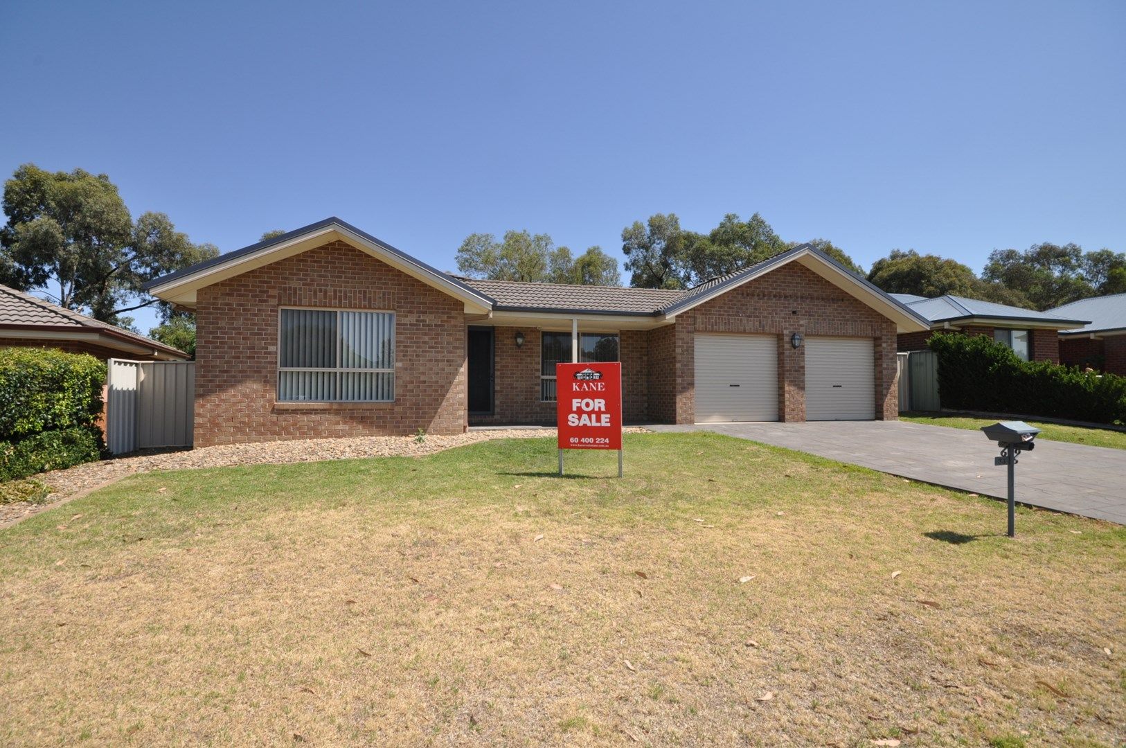 33 Daysdale Way, Thurgoona NSW 2640, Image 0