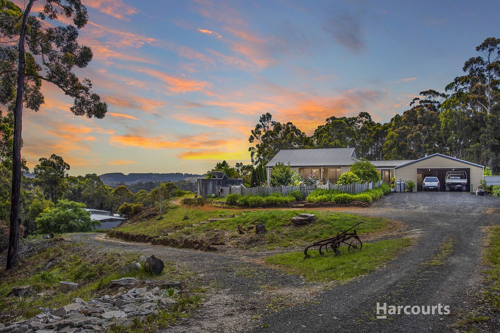 64 Pages Road, Calder Property History & Address Research Domain