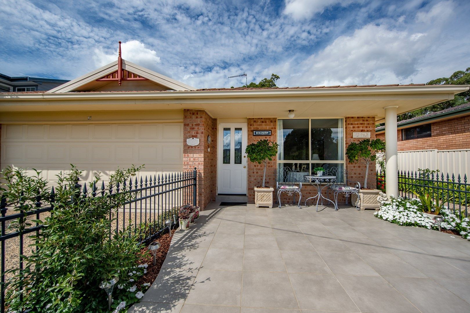 1/17 Roscoe Street, Kotara NSW 2289, Image 0