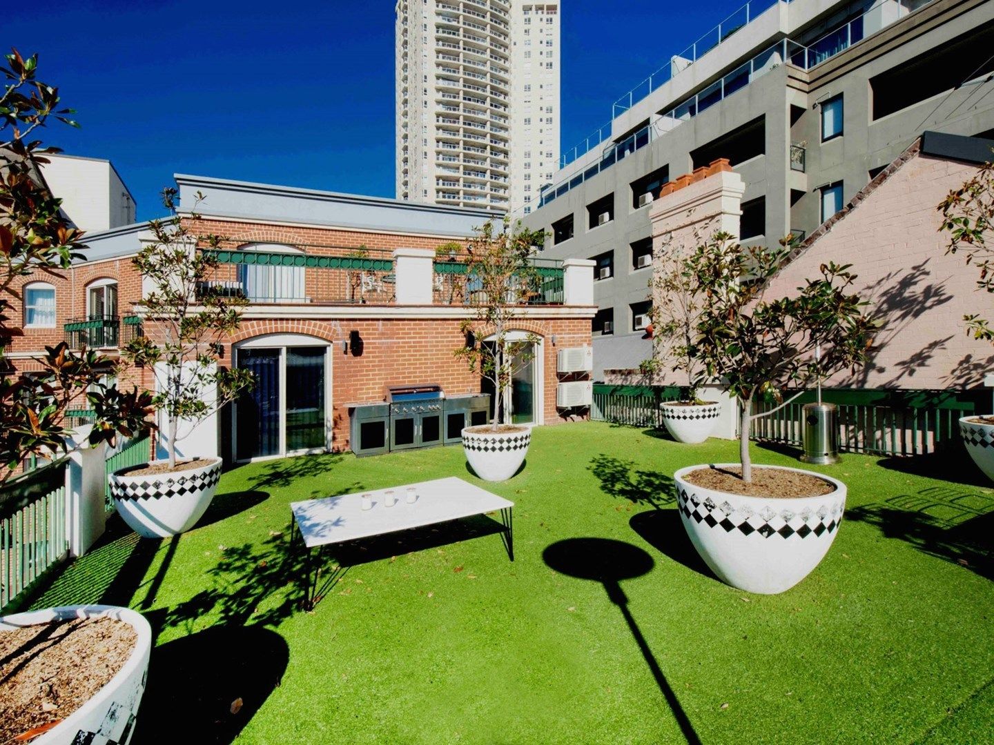 501/19-33 Bayswater Road, Potts Point NSW 2011, Image 1