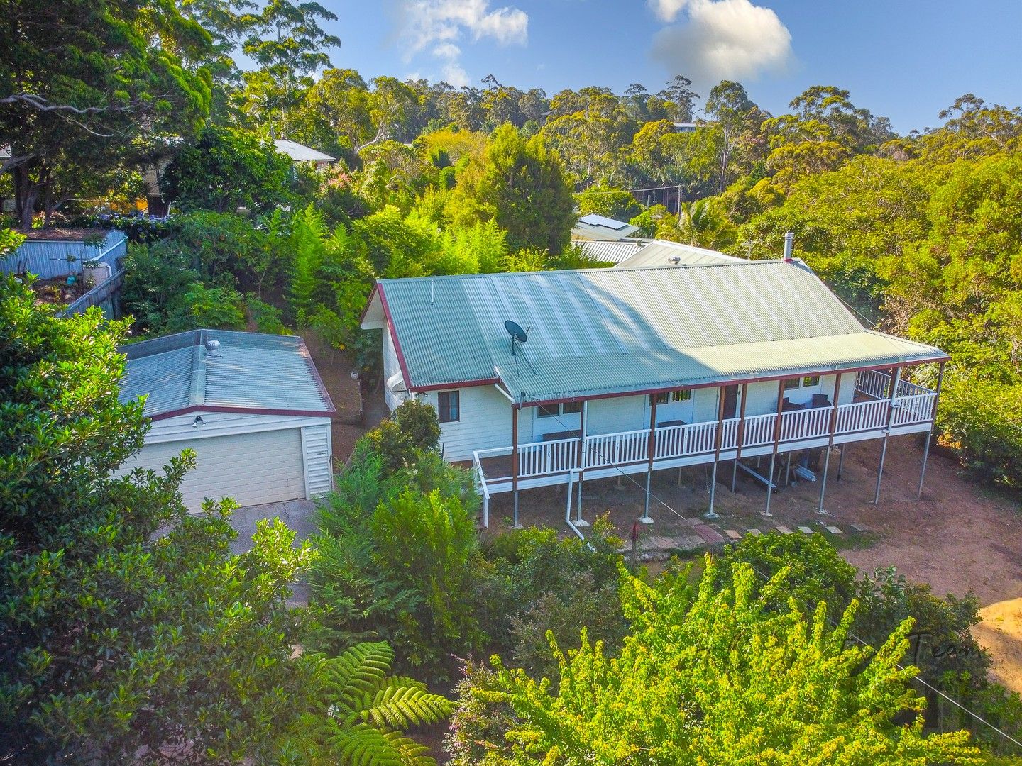 8 Teton Court, Tamborine Mountain QLD 4272, Image 1