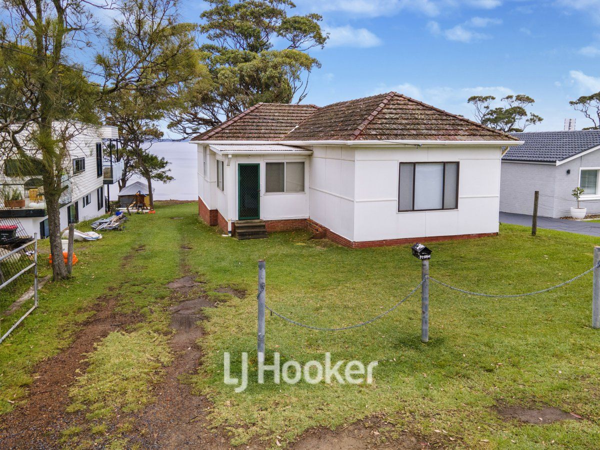 181 Naval Parade, Erowal Bay NSW 2540, Image 0