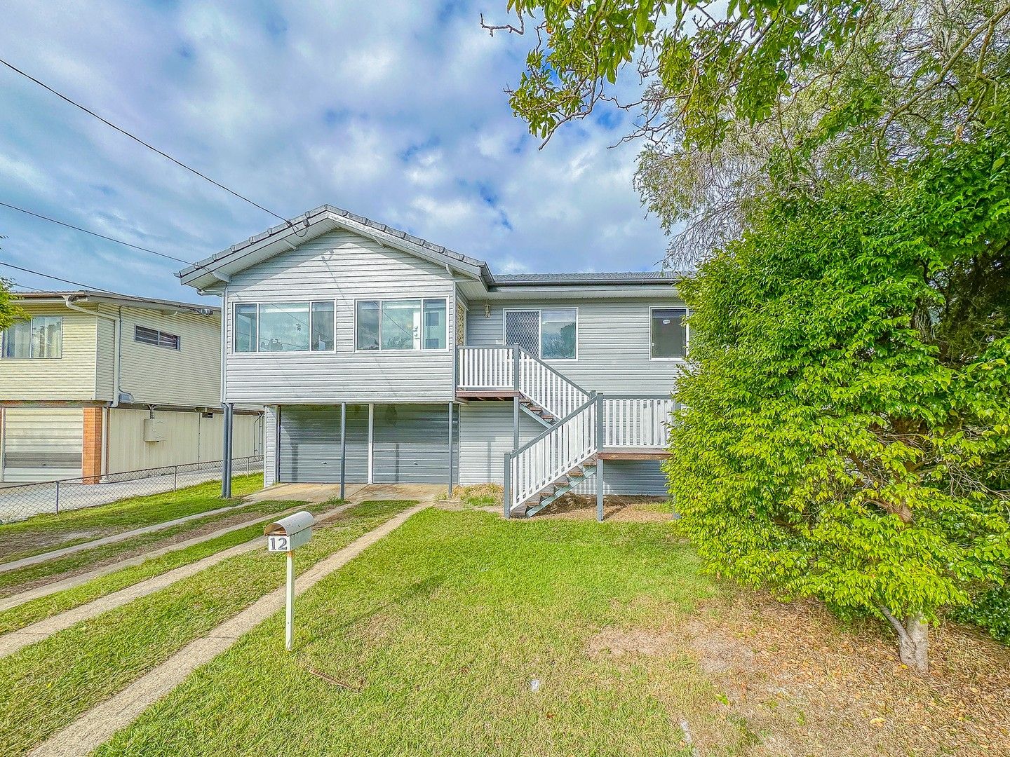 12 Glenloc Street, Redcliffe QLD 4020 House For Rent 500 Domain