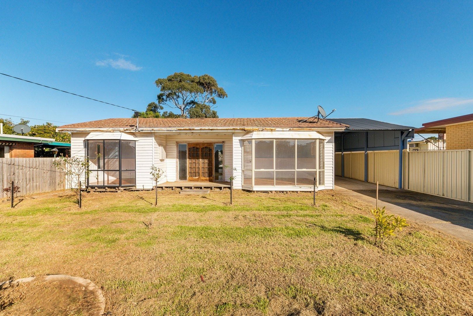 32 Mouchemore Avenue, St Leonards VIC 3223, Image 0