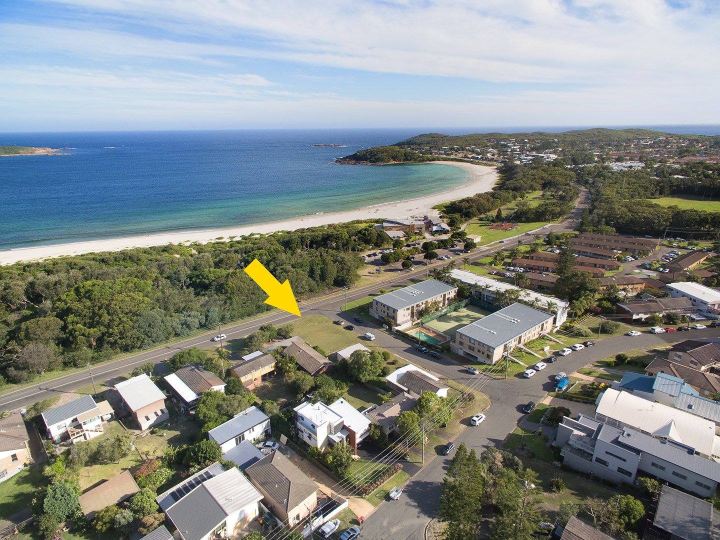 36 Marine Drive, Fingal Bay NSW 2315, Image 0