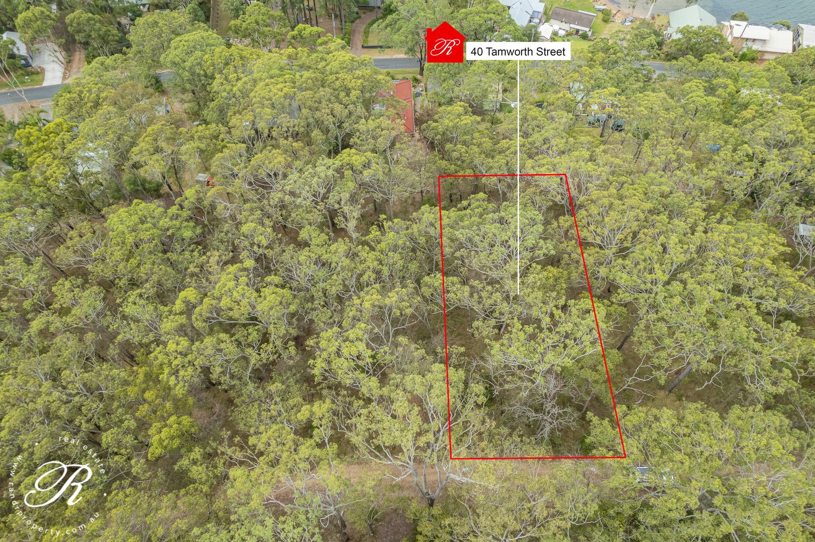 40 Tamworth Street, North Arm Cove NSW 2324, Image 1